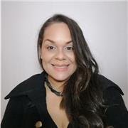 Profesora con experiencia en enseñanza de Inglés